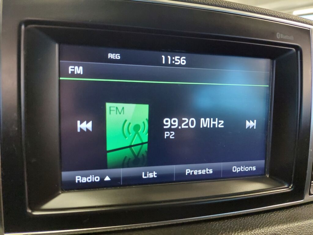 Kia Sportage 2017 Hopea