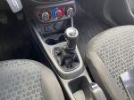 Opel Corsa 2016 Harmaa