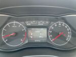 Opel Corsa 2016 Harmaa