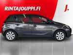Opel Corsa 2016 Harmaa