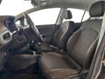 Opel Corsa 2016 Harmaa
