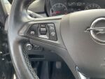 Opel Corsa 2016 Harmaa