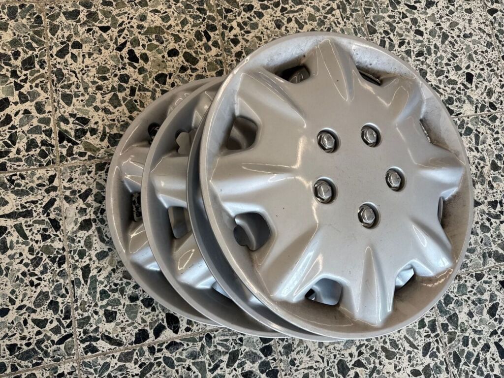 Opel Corsa 2016 Harmaa