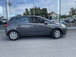 Opel Corsa 2016 Harmaa
