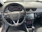 Opel Corsa 2016 Harmaa
