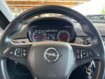 Opel Corsa 2016 Harmaa