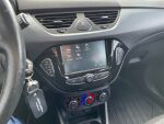Opel Corsa 2016 Harmaa
