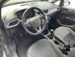 Opel Corsa 2016 Harmaa