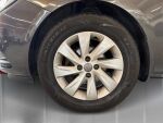 Opel Corsa 2016 Harmaa