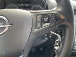 Opel Corsa 2016 Harmaa