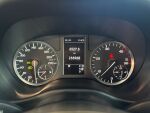 Mercedes-Benz Vito 2016 Punainen