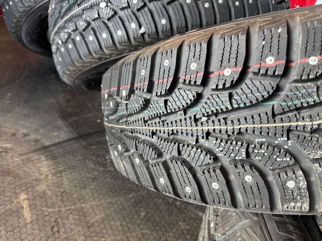 Mercedes-Benz Vito 2016 Punainen