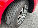 Mercedes-Benz Vito 2016 Punainen