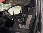 Ford Transit Custom 2016 Harmaa