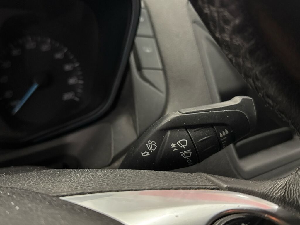 Ford Transit Custom 2016 Harmaa