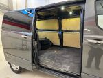 Ford Transit Custom 2016 Harmaa