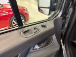 Ford Transit Custom 2016 Harmaa