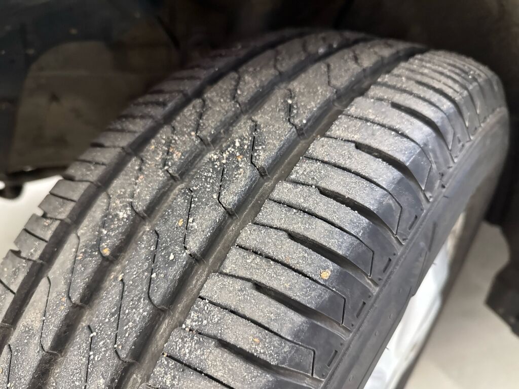 Ford Transit Custom 2016 Harmaa