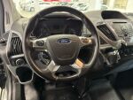 Ford Transit Custom 2016 Harmaa