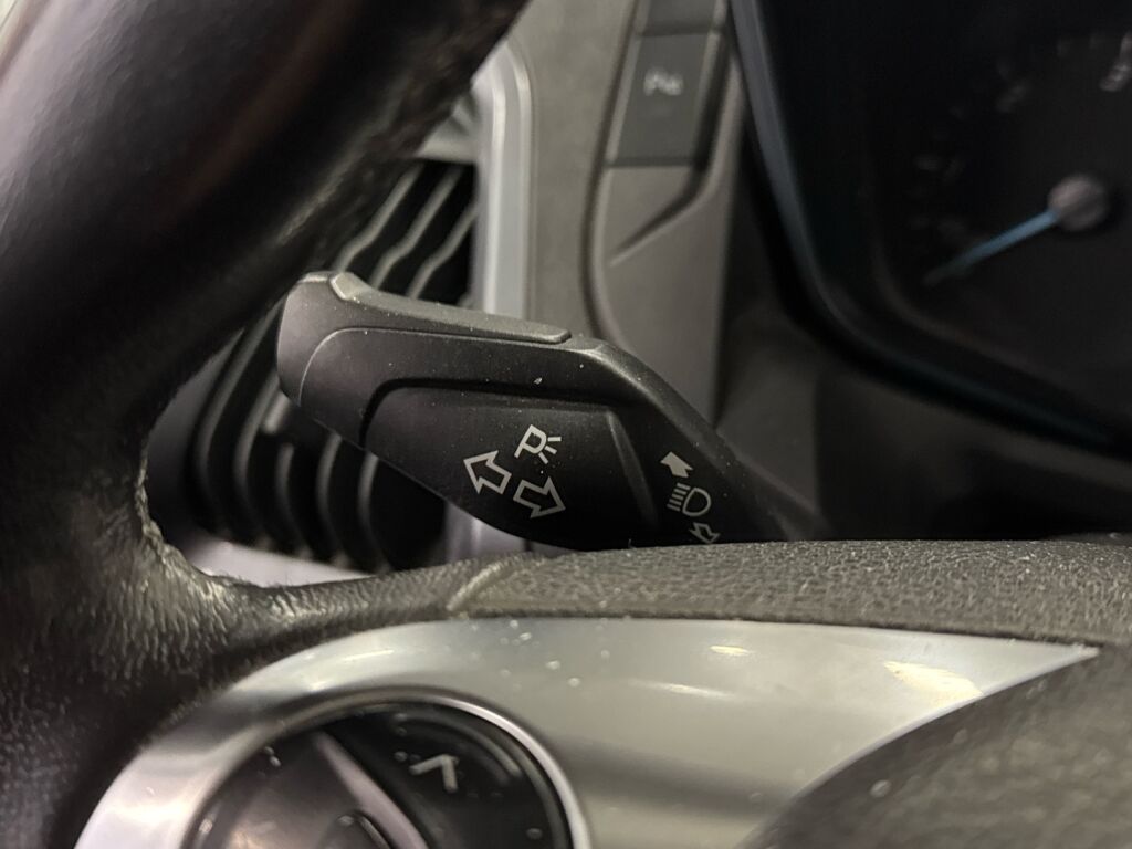 Ford Transit Custom 2016 Harmaa