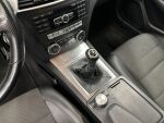 Mercedes-Benz C 2011 Valkoinen