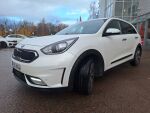 Kia Niro 2017 Valkoinen