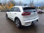 Kia Niro 2017 Valkoinen