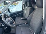 Mercedes-Benz Vito 2016 Musta