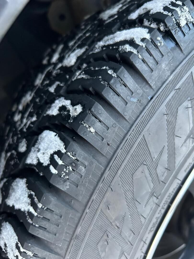 Mercedes-Benz Vito 2016 Musta