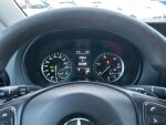 Mercedes-Benz Vito 2016 Musta