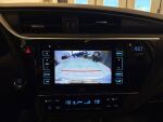 Toyota Auris 2016 Hopea