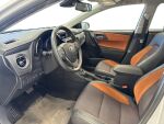 Toyota Auris 2016 Hopea