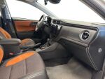 Toyota Auris 2016 Hopea