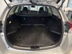Toyota Auris 2016 Hopea