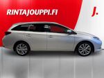 Toyota Auris 2016 Hopea