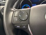 Toyota Auris 2016 Hopea