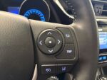 Toyota Auris 2016 Hopea