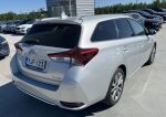Toyota Auris 2016 Hopea