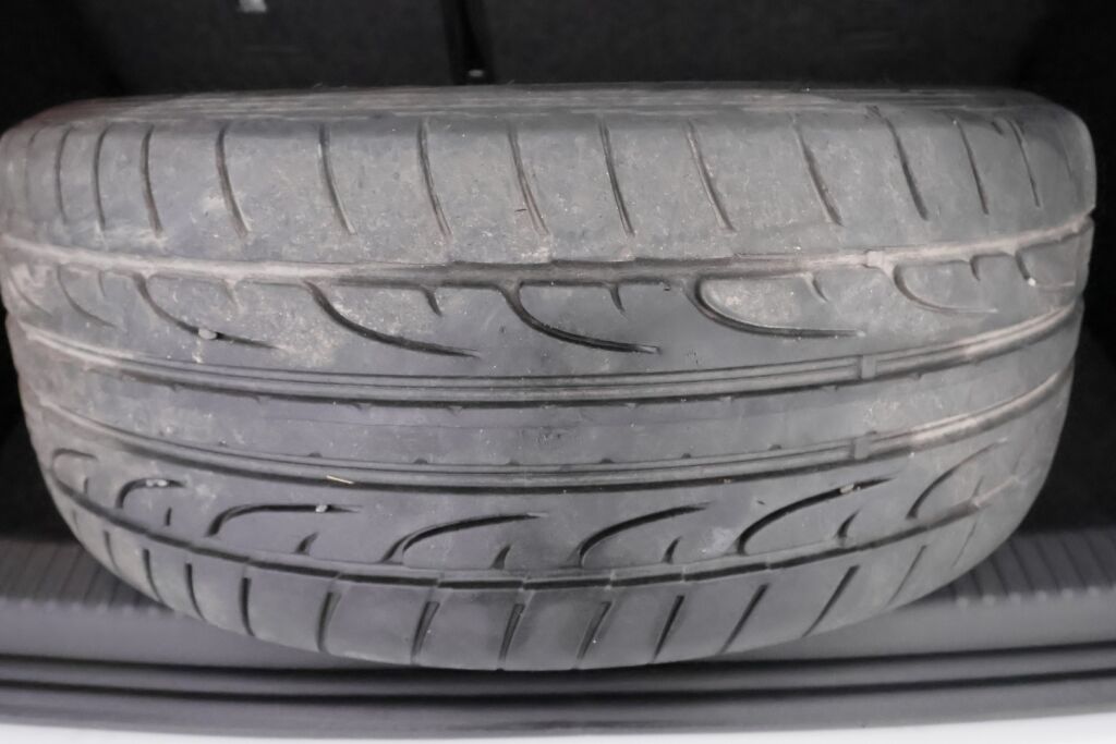 Skoda Fabia 2016 Valkoinen