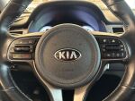 Kia Niro 2016 Harmaa
