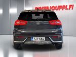 Kia Niro 2016 Harmaa