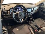Kia Niro 2016 Harmaa
