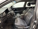 Kia Niro 2016 Harmaa