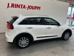 Kia Niro 2016 Valkoinen