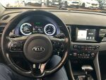 Kia Niro 2016 Valkoinen