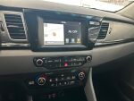 Kia Niro 2016 Valkoinen