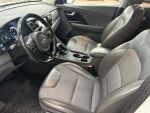 Kia Niro 2016 Valkoinen