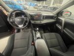 Toyota RAV4 2016 Punainen