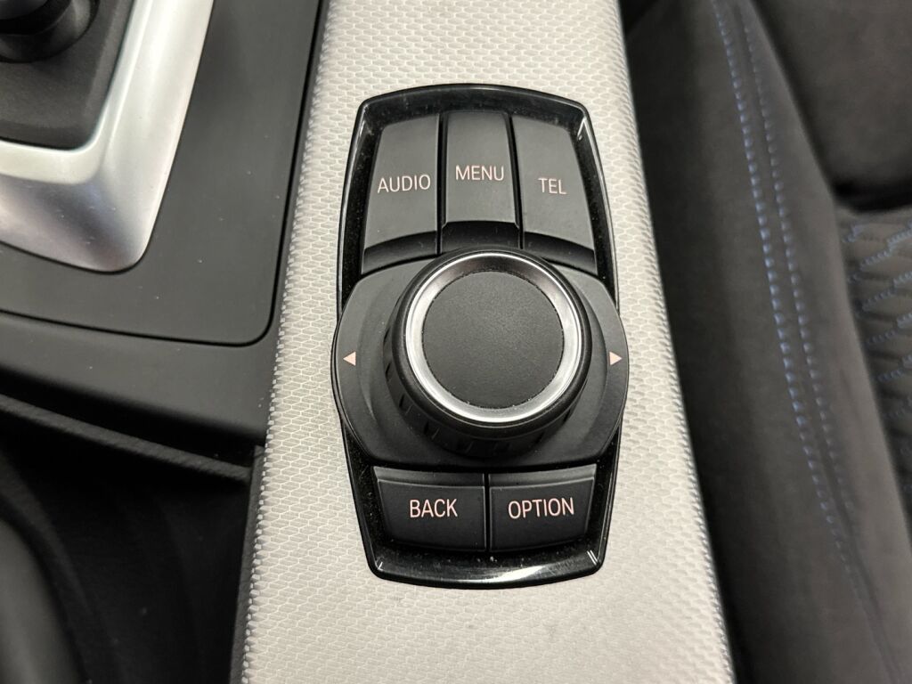 BMW 320 2016 Valkoinen