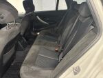 BMW 320 2016 Valkoinen